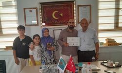 Külliye Türkiye'yi ağırlamaya devam ediyor