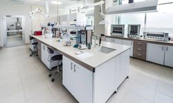 KIRIKKALE ÜNİVERSİTESİ LABORATUVAR DONANIMI ALIMI İHALESİ