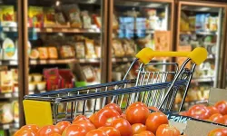 Haziranda Ticaret Satış Hacmi Yıllık Yüzde 22,5 Arttı