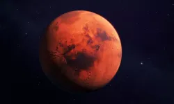 Mars’ta 4 Km’lik Kadim Kaya Blokları Tespit Edildi