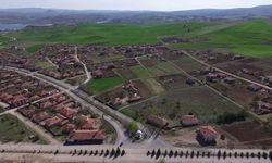 Karaahmetli Köyü’nde Seçimi Heyecanı