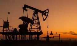 Brent Petrolün Varil Fiyatı 69,25 Dolar