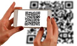 Hastanelerde , QR kodla temizlik bildirimi