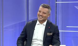 Sadettin Saran, NOW TV’nin Konuğu Olacak