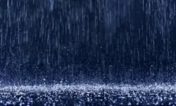 Meteoroloji’den Sağanak ve Fırtına Uyarısı