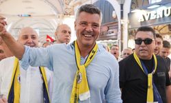 Saran Resmen Aday: “Söz Fenerbahçe” Dönemi Başlıyor