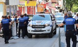 Kırıkkale’de Kaldırım Denetimleri Sıklaşıyor