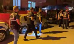 Düğünde Halay Kavgası: 12 Yaralı
