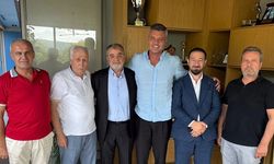 Duyar: “Saran’ın Yanındayız, Birlik Vakti”