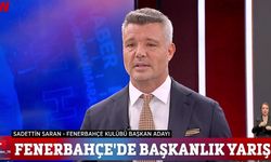 Sadettin Saran’dan Fenerbahçe Tüzük Değişikliği Sözü
