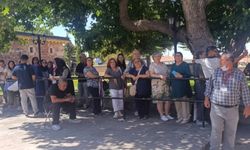 Kırıkkale AKD Hacı Bektaş'a katıldı