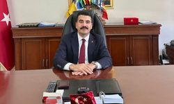 Hemşehrimiz Yasin Erman Akçakent Kaymakamı Oldu