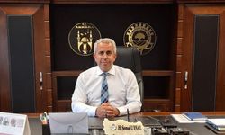 Kırıkkaleli Şemsi Uysal’a Ankara’da Yeni Görev