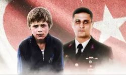 İki Kahraman, Şehadetlerinin 8. Yılında Anılıyor