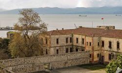 Sinop Cezaevi turizmin gözdesi oldu