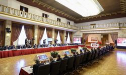 Terörsüz Türkiye” Komisyonu 5’inci kez toplanıyor