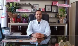 Kırıkkaleli Doktor Ali Demir Başhekimlikten Ayrıldı
