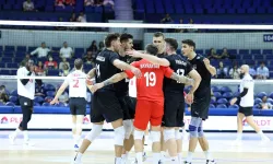 "Filenin Efeleri" Çeyrek Final Yolunda