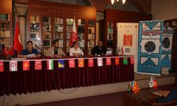 Türk Dünyası Sinema Forumu Türk Kültürüne Işık Tuttu