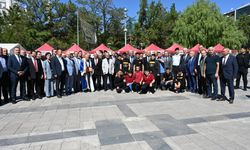 Kırıkkale’de 38. Ahilik Haftası Coşkuyla Kutlandı