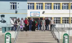 Balışeyh'de veliler Okul kararına tepkili
