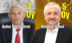 Yahşihan’da Başkanlık Yarışında Beklenmedik Gelişme