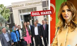 Türk Dünyasının Cesur Asenâsı Paşayeva Dualarla Anılıyor