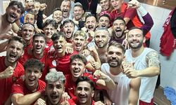 Kırıkkale FK 3 Puanla Moral Buldu