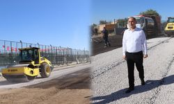 Millet Bahçesi’ne 250 Araçlık Yeni Otopark Geliyor