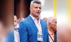 Fenerbahçe’de Saran Kararı Netleşti