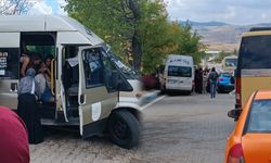 Kırıkkale Üniversitesi’nde Ring Faciası: Çok Yaralı Var