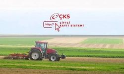 Kırıkkale Ziraat Odası’ndan ÇKS Başvuru Uyarısı