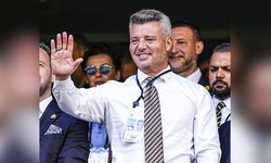 Sadettin Saran Fenerbahçe'nin 39. Başkanı Oldu