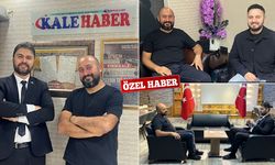 Kırıkkale’nin Değerleri Programında Sanat Dolu Sohbet