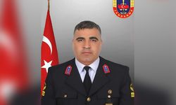 Balışeyhli Uzman Çavuş Arif Özdemir Şehit Oldu