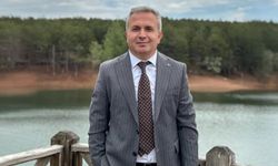 Cemal Ergeç, Kırıkkale’nin Yeni Kültür ve Turizm Müdürü Oldu