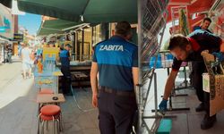 Kırıkkale’de Kaldırım Düzeni İçin İlk Adım Atıldı