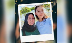 Anne ve Ablasından Alya İçin Cesaretli Mücadele