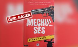 Kırıkkaleli Yazar Osman Şahin’den ‘Meçhul Ses’