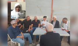 Kırıkkale Acar Ailesinin Acısını Paylaştı