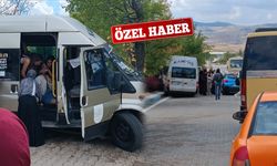 Kırıkkale Üniversitesi’nde Ring Faciası: Çok Yaralı Var