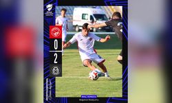 Manisa FK, Kırıkkale FK’yı 2-0 Mağlup Ederek Turladı