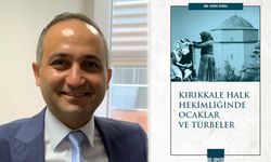 Kırıkkale Halk Hekimliği Kitapseverlerle Buluştu