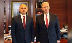 Önal: “Mansur Başkanımızın Yanındayız”