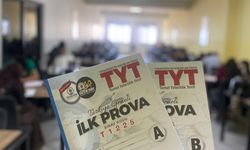 Başaran Koleji’nde TYT Deneme Günleri Devam Ediyor