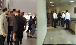 Yüksek İhtisas’ta Elektrik Kesintisine Anında Müdahale