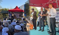 Osmangazi Mahallesi’nde Mevlid-i Nebi Coşkusu