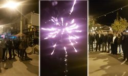 Keskin’de Sadettin Saran Coşkusu Meydanı Sardı