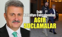 Yahşihan Dosyasında Sanık 10 Sayfa İfade Verdi