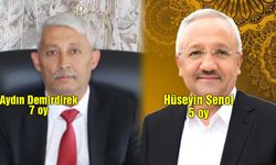 Yahşihan’da Başkanlık Yarışında Beklenmedik Gelişme